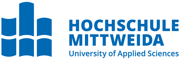 Logo der Hochschule Mittweida